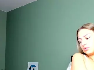 Eva-Bowman's Live Sex Cam Show