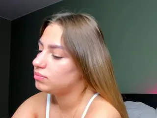 Eva-Bowman's Live Sex Cam Show