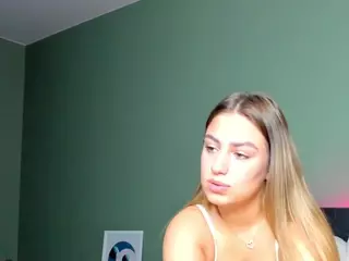 Eva-Bowman's Live Sex Cam Show