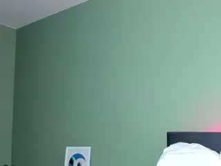 Eva-Bowman's Live Sex Cam Show