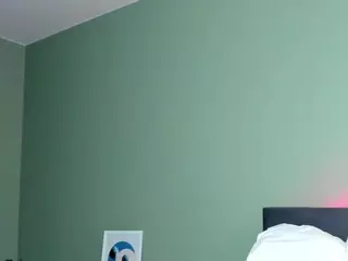 Eva-Bowman's Live Sex Cam Show