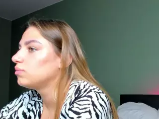 Eva-Bowman's Live Sex Cam Show