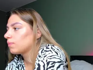 Eva-Bowman's Live Sex Cam Show
