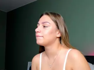 Eva-Bowman's Live Sex Cam Show