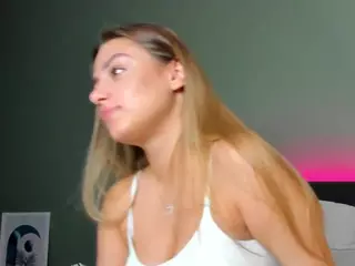 Eva-Bowman's Live Sex Cam Show