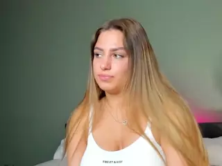 Eva-Bowman's Live Sex Cam Show