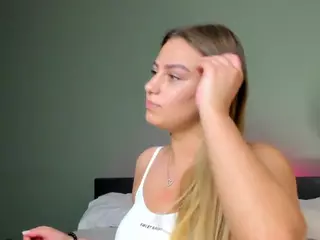 Eva-Bowman's Live Sex Cam Show