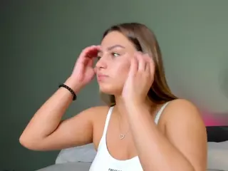 Eva-Bowman's Live Sex Cam Show
