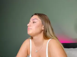 Eva-Bowman's Live Sex Cam Show