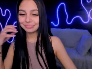 evi-angel's Live Sex Cam Show