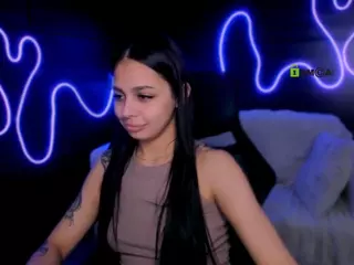 evi-angel's Live Sex Cam Show