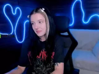 evi-angel's Live Sex Cam Show