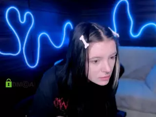 evi-angel's Live Sex Cam Show