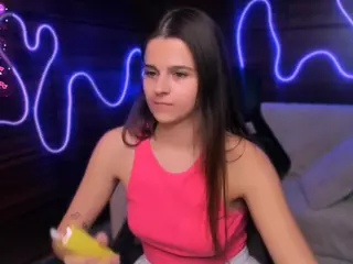 evi-angel's Live Sex Cam Show