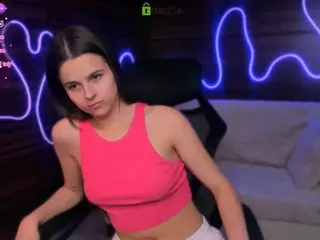 evi-angel's Live Sex Cam Show