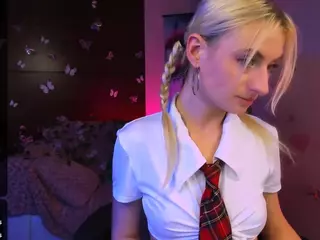 evi-angel's Live Sex Cam Show