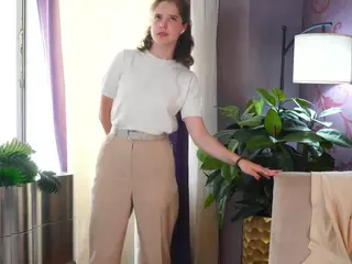 FalineFairfax's Live Sex Cam Show