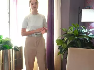 FalineFairfax's Live Sex Cam Show