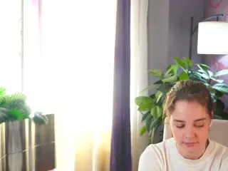 FalineFairfax's Live Sex Cam Show