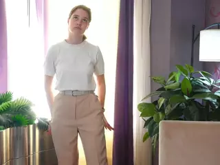 FalineFairfax's Live Sex Cam Show