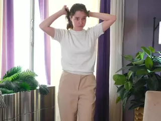FalineFairfax's Live Sex Cam Show