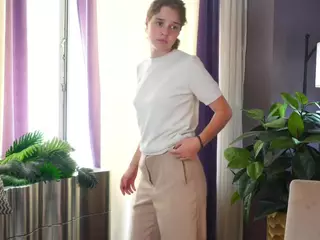 FalineFairfax's Live Sex Cam Show