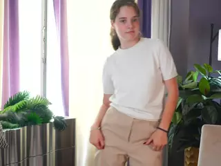 FalineFairfax's Live Sex Cam Show