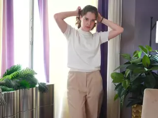FalineFairfax's Live Sex Cam Show