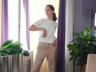 FalineFairfax's Live Sex Cam Show