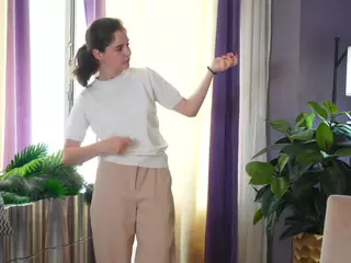 FalineFairfax's Live Sex Cam Show