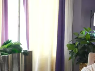 FalineFairfax's Live Sex Cam Show