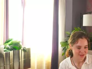 FalineFairfax's Live Sex Cam Show