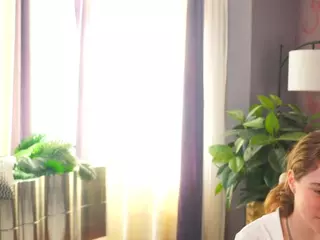 FalineFairfax's Live Sex Cam Show