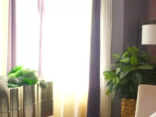 FalineFairfax's Live Sex Cam Show