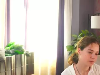 FalineFairfax's Live Sex Cam Show