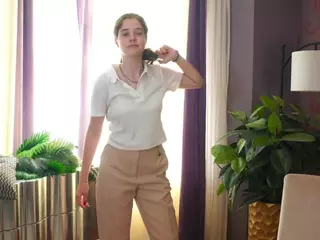 FalineFairfax's Live Sex Cam Show