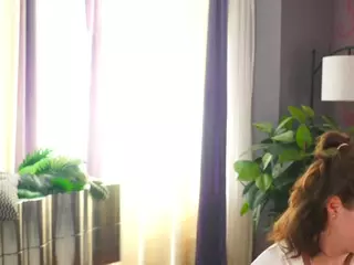 FalineFairfax's Live Sex Cam Show