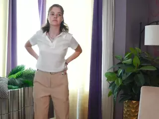 FalineFairfax's Live Sex Cam Show
