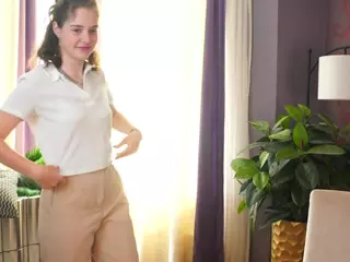 FalineFairfax's Live Sex Cam Show