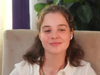 FalineFairfax's Live Sex Cam Show