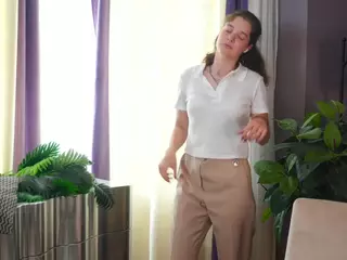 FalineFairfax's Live Sex Cam Show