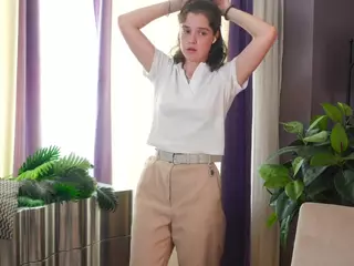 FalineFairfax's Live Sex Cam Show
