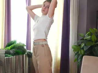 FalineFairfax's Live Sex Cam Show