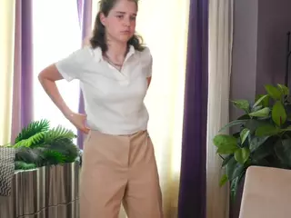 FalineFairfax's Live Sex Cam Show
