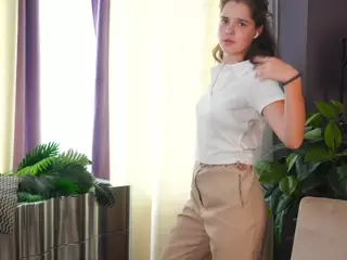 FalineFairfax's Live Sex Cam Show