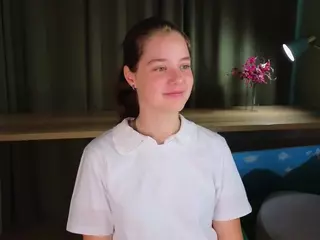 FalineFairfax's Live Sex Cam Show