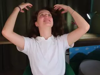 FalineFairfax's Live Sex Cam Show