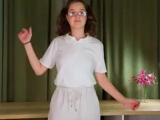 FalineFairfax's Live Sex Cam Show