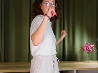 FalineFairfax's Live Sex Cam Show