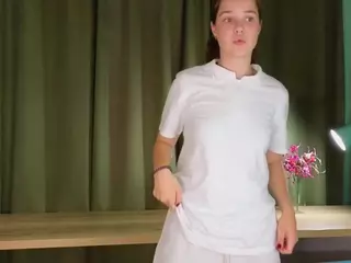 FalineFairfax's Live Sex Cam Show